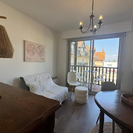 In The Heart Of Apartamento