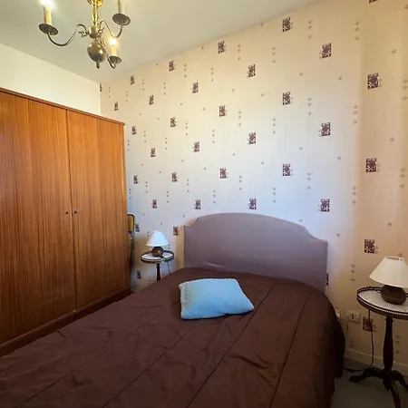 In The Heart Of Apartamento Ouistreham
