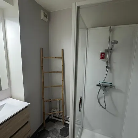 In The Heart Of Apartamento *